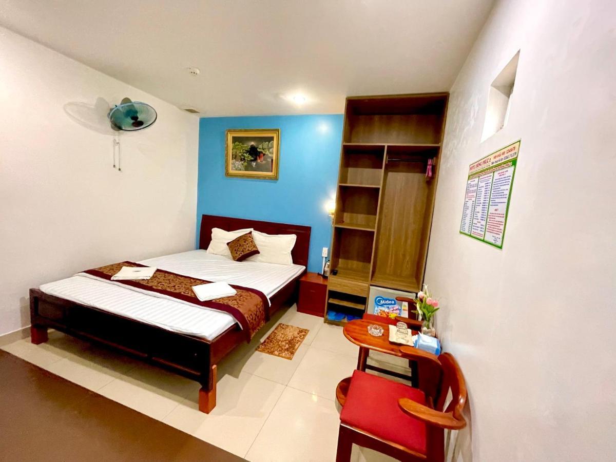 Hong Phuc Hotel 2 Дананг Екстериор снимка