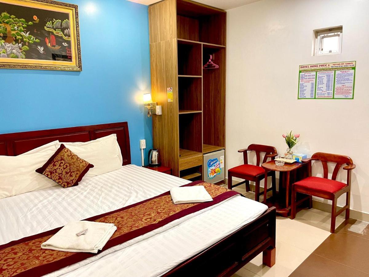 Hong Phuc Hotel 2 Дананг Екстериор снимка