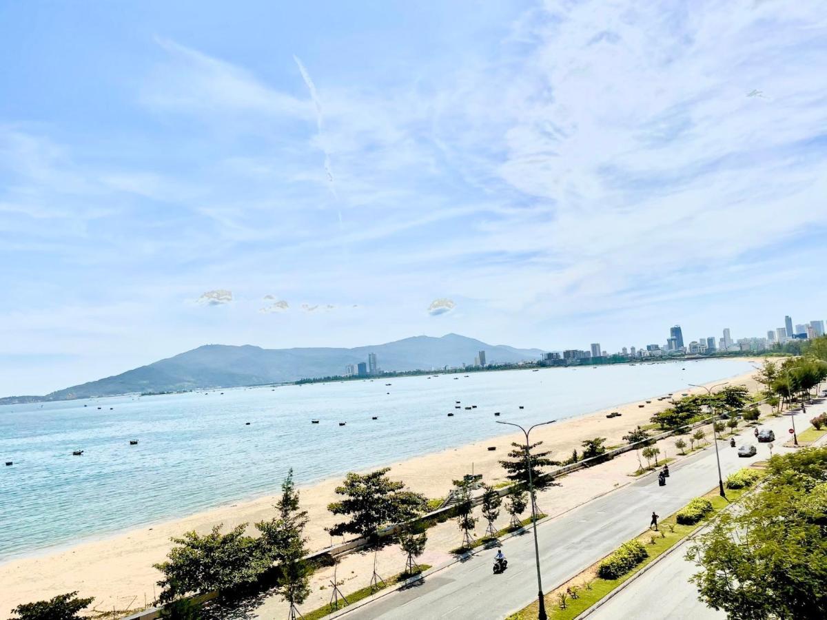 Hong Phuc Hotel 2 Дананг Екстериор снимка