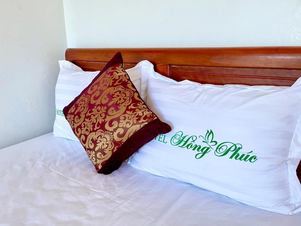 Hong Phuc Hotel 2 Дананг Екстериор снимка